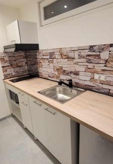 Saint-Hilaire-du-Rosier Apartment | charmant studio