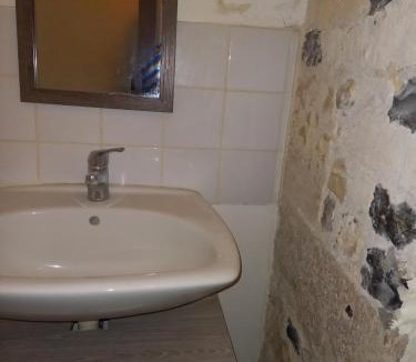 Saint-Philbert-sur-Risle Apartment | Charmant 2 pièces