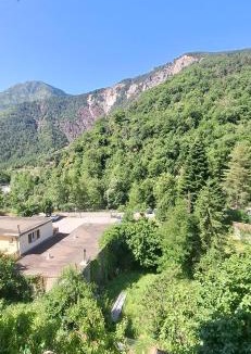 Saint-Sauveur-sur-Tinee Apartment | Charmant studio Saint-Sauveur-sur-Tinée