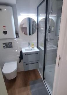 Saint-Sauveur-sur-Tinee Apartment | Charmant studio Saint-Sauveur-sur-Tinée