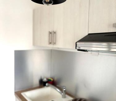 Villeneuve-les-Maguelone Apartment | Charmant studio pour étudiant seul ou à 2