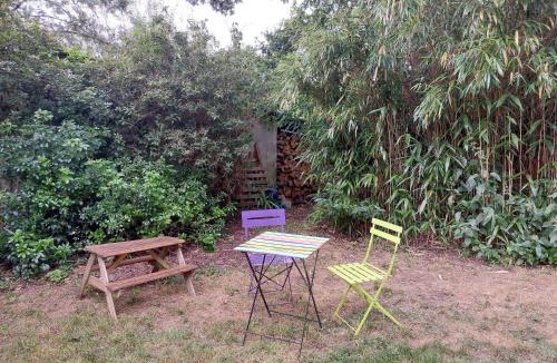 Villiers-Saint-Frederic Apartment | Charmant T2 à la campagne