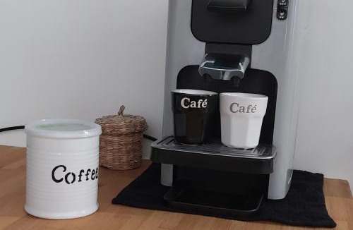 Villiers-Saint-Frederic Apartment | Charmant T2 à la campagne