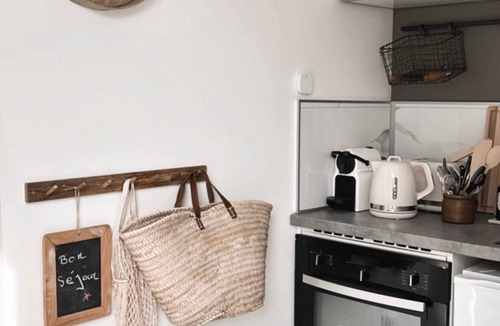 La Rogere Apartment | Charmant Gîte Hyper Centre