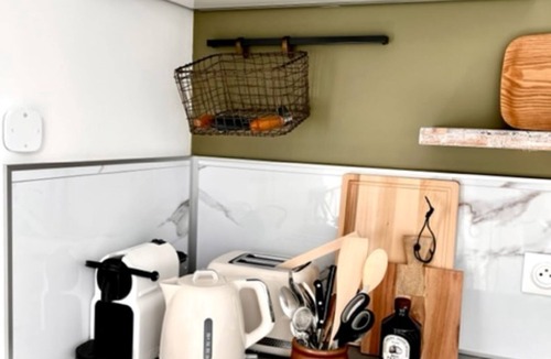 La Rogere Apartment | Charmant Gîte Hyper Centre