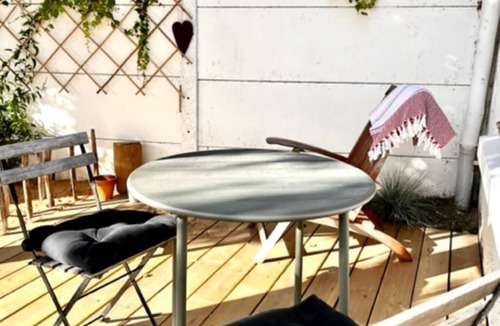 La Rogere Apartment | Charmant Gîte Hyper Centre