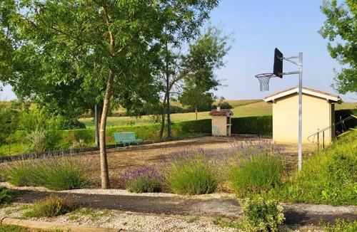 Montaut-les-Creneaux House | Charmant Gîte à la Campagne