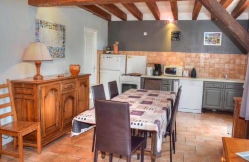 Montresor House | Charmant gîte à Montrésor avec jardin et équipement bébé - FR-1-381-72