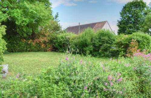 Montresor House | Charmant gîte à Montrésor avec jardin et équipement bébé - FR-1-381-72