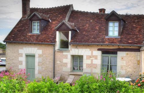 Montresor House | Charmant gîte à Montrésor avec jardin et équipement bébé - FR-1-381-72