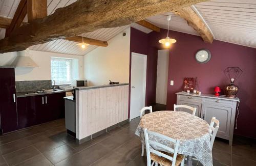Commequiers House | Charmant gîte 2 pers avec terrasse privative et proche Vélo Rail - FR-1-426-466