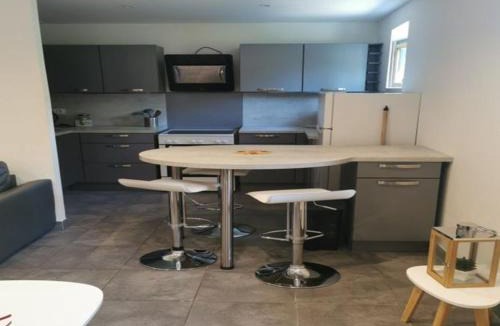 Puget-Theniers Other | Charmant gîte 43m² à Puget-Théniers - API-1-52-695