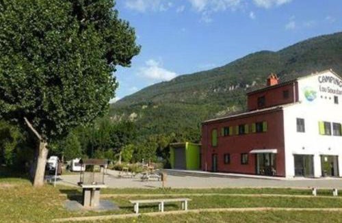Puget-Theniers Other | Charmant gîte 43m² à Puget-Théniers - API-1-52-695