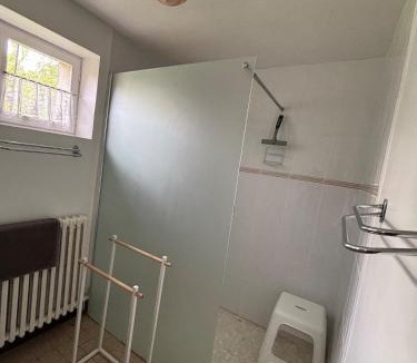 Champignelles House | Charmant gîte arboré