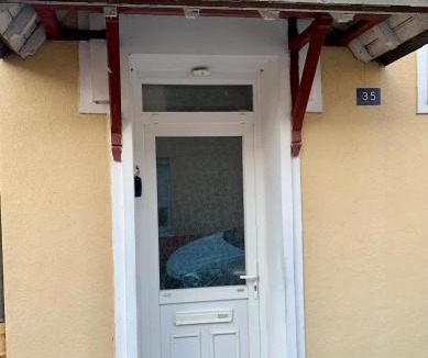 Fille House | Charmant gîte au bord de la Sarthe - 6 personnes