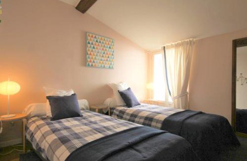Mareil-Marly Apartment | Charmant gîte avec WIFI aux portes de Paris - FR-1-527-97