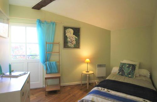 Mareil-Marly Apartment | Charmant gîte avec WIFI aux portes de Paris - FR-1-527-97