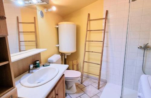 Mareil-Marly Apartment | Charmant gîte avec WIFI aux portes de Paris - FR-1-527-97