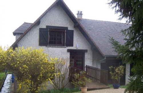 Thelod Cottage | "Charmant Gîte Campagnard Proche Nancy – Nature, Confort et Activités ! "