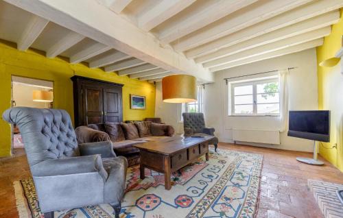 Palluau-sur-Indre House | Charmant Gîte En Campagne