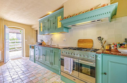 Palluau-sur-Indre House | Charmant Gîte En Campagne