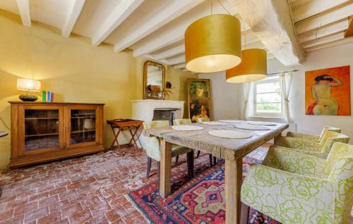 Palluau-sur-Indre House | Charmant Gîte En Campagne