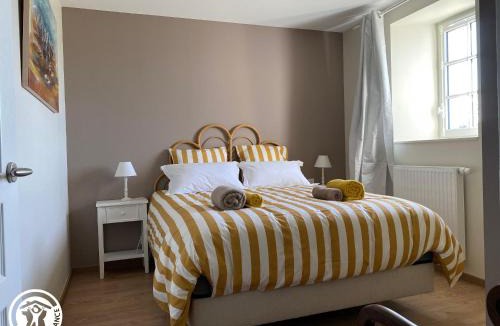 La Gaubretiere House | Charmant Gîte en Bocage Vendéen, 3 Chambres, Parking Inclus - FR-1-426-607