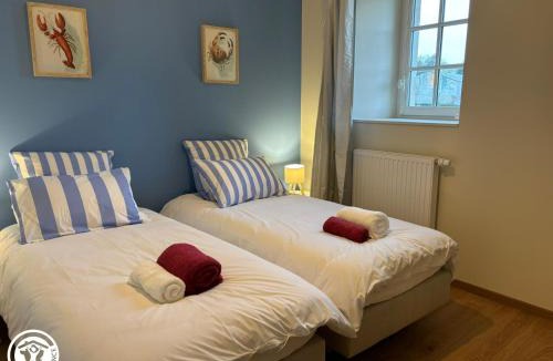 La Gaubretiere House | Charmant Gîte en Bocage Vendéen, 3 Chambres, Parking Inclus - FR-1-426-607