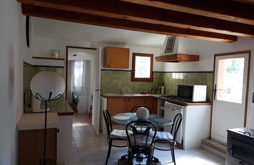 Menerbes Apartment | Charmant Gîte en Luberon