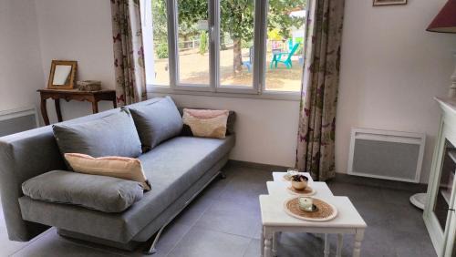 Saint-Hilaire-le-Vouhis House | Charmant Gîte en pleine nature