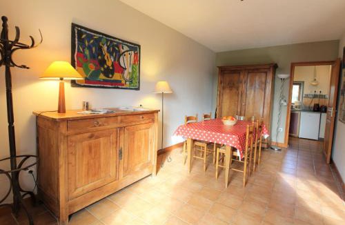 Montilliers House | Charmant gîte familial avec jardin et Wifi, animaux admis - FR-1-622-77