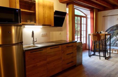 Cerans-Foulletourte House | Charmant gîte près du Mans : calme, confort, commerces à proximité, idéal pour 2 pers. - FR-1-410-273