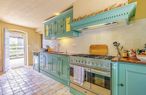 Palluau-sur-Indre House | Charmant gîte en campagne