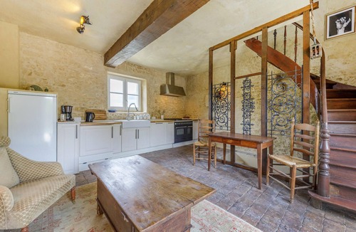Palluau-sur-Indre House | Charmant gîte en campagne