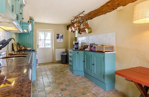 Palluau-sur-Indre House | Charmant gîte en campagne