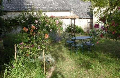 Pithiviers-le-Vieil House | Charmant Gîte au Calme près de Pithiviers avec Jardin et Terrasse - FR-1-590-133