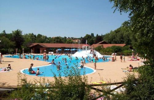 Saint-Marcel-dʼUrfe House | Charmant gîte à la ferme avec terrasse et animaux admis - FR-1-496-235