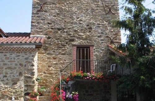 Lorlanges House | Charmant gîte historique avec pêche privée et forêt, près de Brioude et Blesle - FR-1-582-352