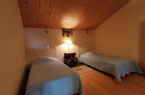 Lorlanges House | Charmant gîte historique avec pêche privée et forêt, près de Brioude et Blesle - FR-1-582-352