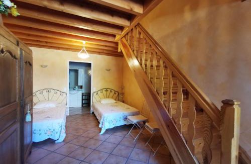 Lorlanges House | Charmant gîte historique avec pêche privée et forêt, près de Brioude et Blesle - FR-1-582-352