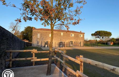 La Gaubretiere House | Charmant Gîte proche Puy du Fou avec parking - FR-1-426-604