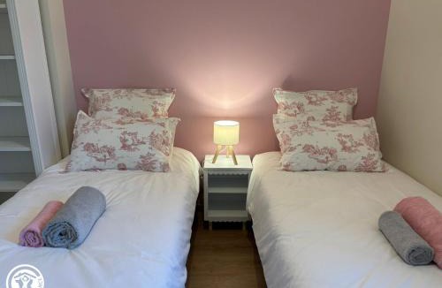 La Gaubretiere House | Charmant Gîte Vendéen avec Jardin - 6 Pers. - FR-1-426-605