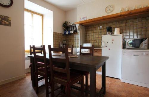 Saint-Didier-sur-Doulon House | Charmant Gîte Indépendant au Coeur d'un Village de Campagne avec Cour Fermée - FR-1-582-222