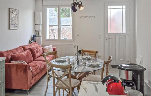 Rethonvillers House | Charmant Gite En Campagne