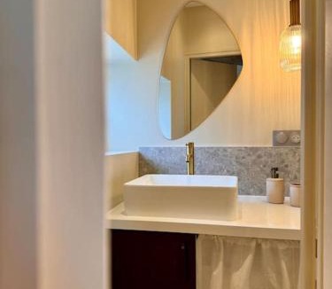 Croisy-sur-Eure House | Charmant loft intime