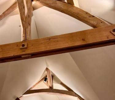 Croisy-sur-Eure House | Charmant loft intime