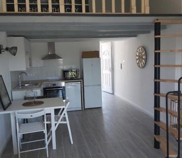 La Valette-du-Var Apartment | Charmant Logement