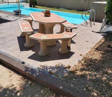 La Valette-du-Var Apartment | Charmant Logement