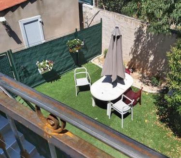 La Valette-du-Var Apartment | Charmant Logement