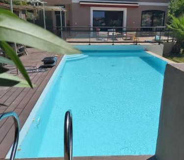 La Valette-du-Var Apartment | Charmant Logement